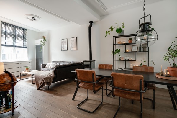 Medium property photo - Oliemolensteeg 9, 6981 DG Doesburg